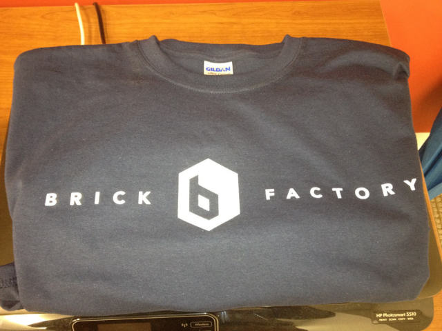 game factory shirts