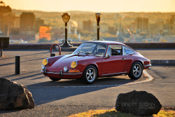 @PORSCHE 911 BACKDATE PROJECT