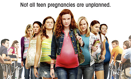 Teen Pregnancy