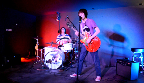 Cosmostanza bandstuff