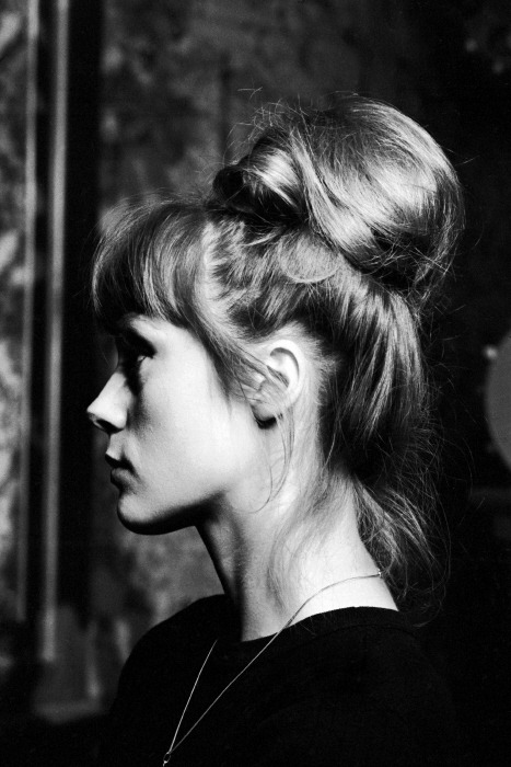 Françoise Dorléac