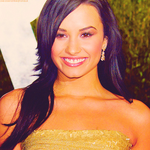 demi lovato 2010 on Tumblr