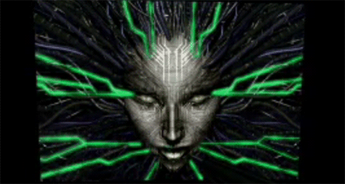 system shock look at you hacker achievement