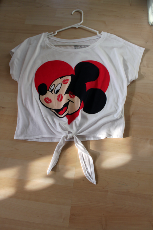 disney clothes on Tumblr