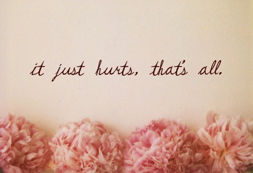 A Beautiful Mess “sometimes You Can’t Wait You Just