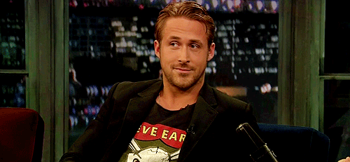 Le Gifs For You Ryan Gosling Gifs