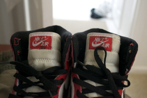 Nike air original og OG JORDANS 1994 retro 1