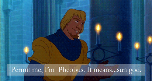 Phoebus On Tumblr