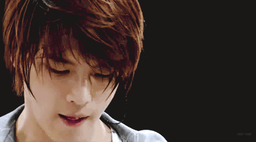 Lots Of Kpop Gifs Jaejoong Dbsk Gif Hunt