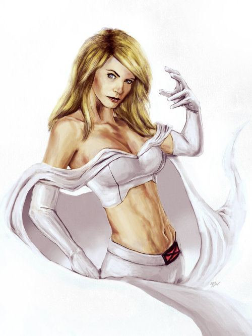 Queenemmafrost Queenemmafrost