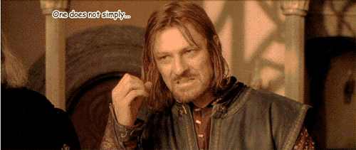 Nobody's fault but mine! • Lotr funny stuff! - sorry, dunno who did