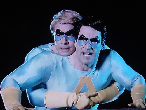 ambiguously gay duo video clips