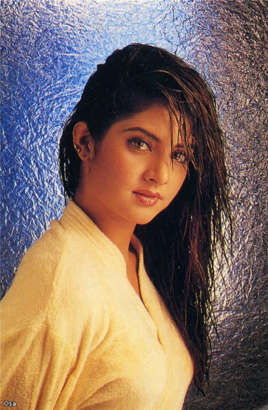 Divya Bharti: Photo