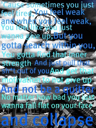 Eminem - Till I Collapse Lyrics MetroLyrics