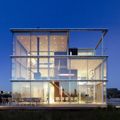 cjwho:<br /><br />Rieteiland House by Hans van Heeswijk ~ http://bit.ly/xS0lMt<br />