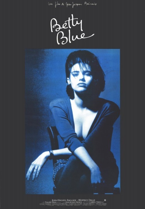 Beatrice dalle betty blue