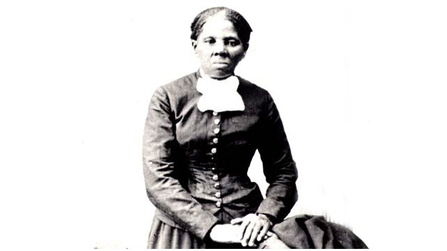 This Day In History • MARCH 10, 1913: HARRIET TUBMAN DIES Join PBS in...