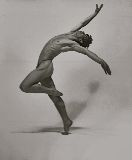 Rudolf Nureyev On Tumblr