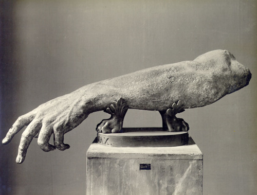 givemesomesoma:Unidentified arm of the Roman (possibly...