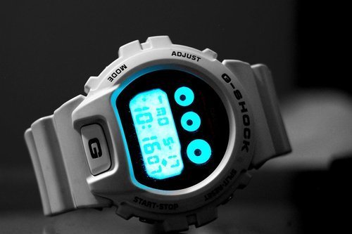 g shock watch livestrong bracelet