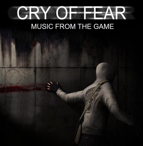 Cry of fear сколько весит