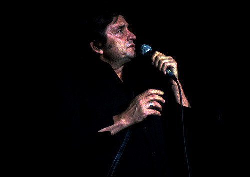 johnny cash music icon blues rock blues blues rock country man in black Black and White quotes