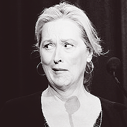 floralsforspring:The Classic faces of Meryl