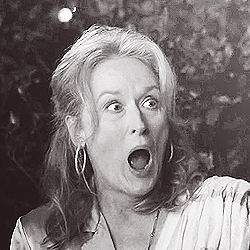 floralsforspring:The Classic faces of Meryl