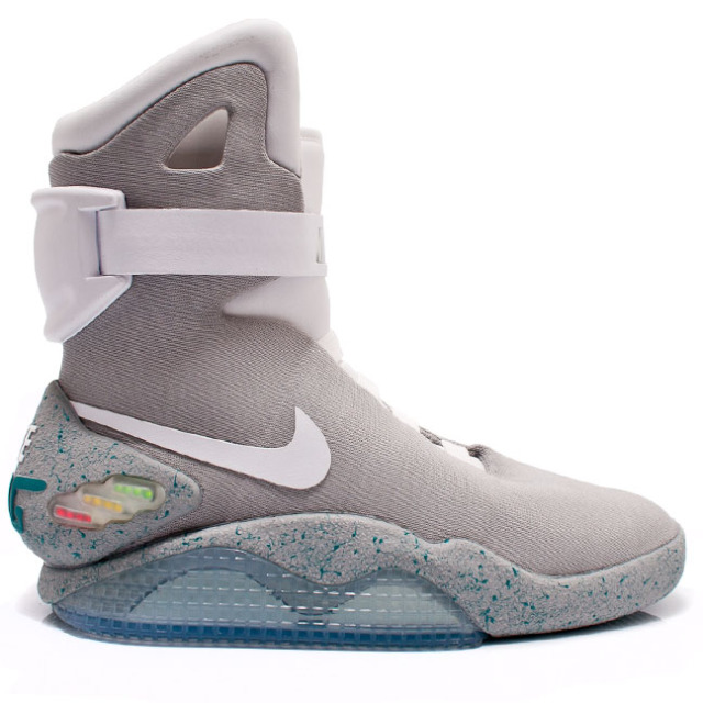 get free nike stuff