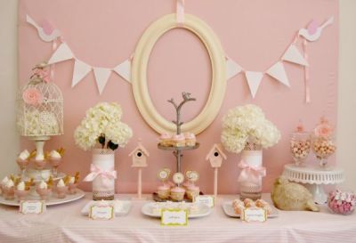 Baby Shower Ideas Tumblr