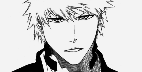 bleach edit on Tumblr