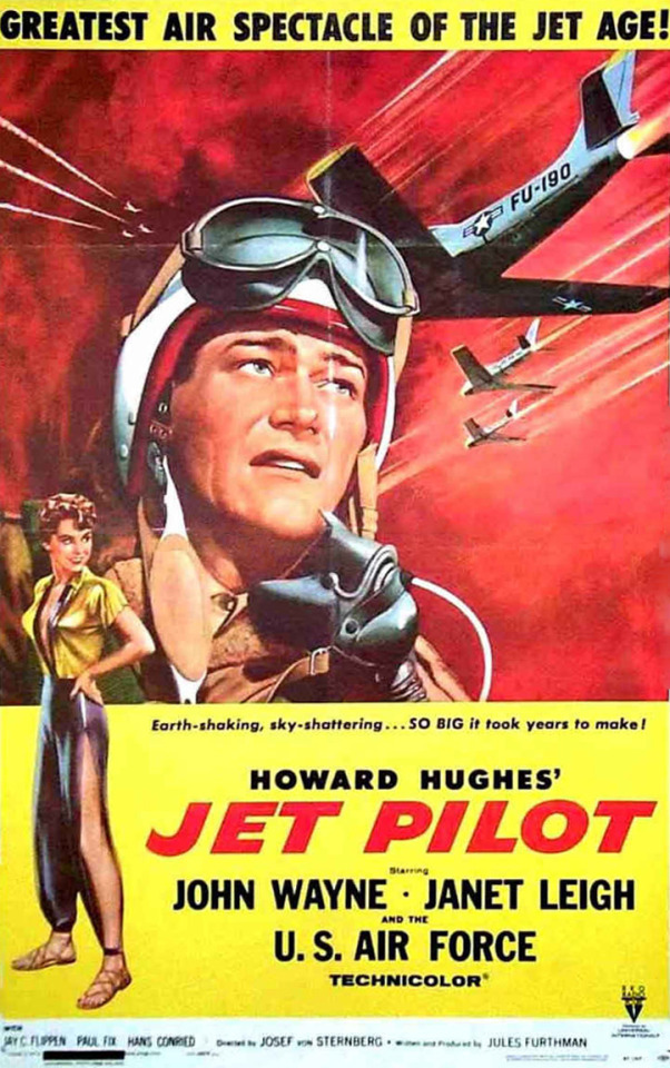 fighter pilot movies