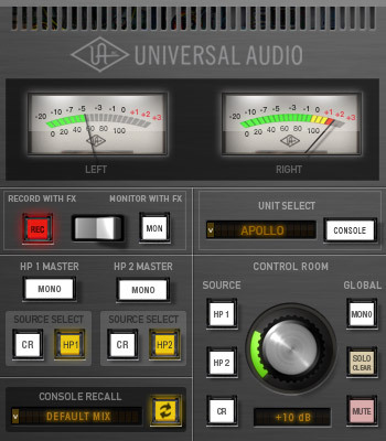 can you use uad plugins without the apollo attached