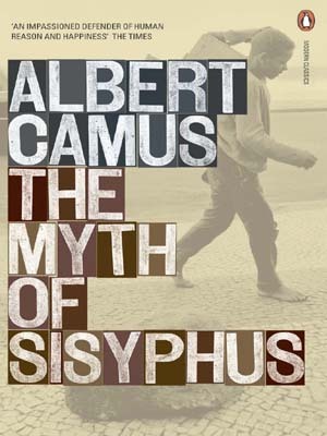 myth of sisyphus on Tumblr