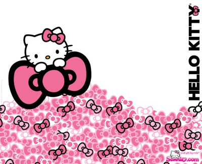 Hello Kitty Wallpaper Tumblr
