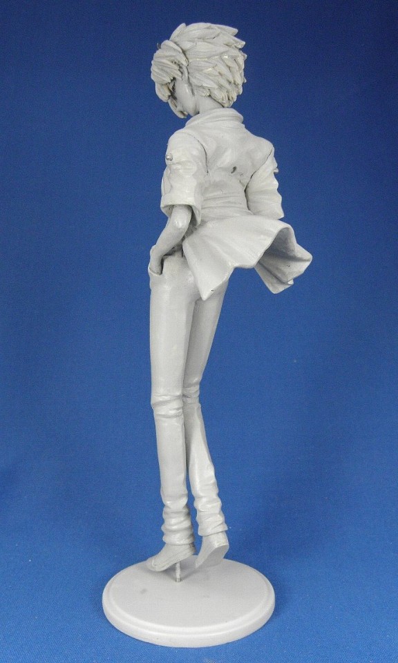 kaworu angel figure