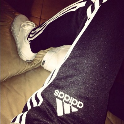 adidas soccer pants tumblr