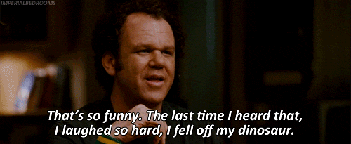 hilarious quotes from step brothers