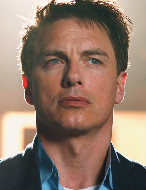 Jack Harkness