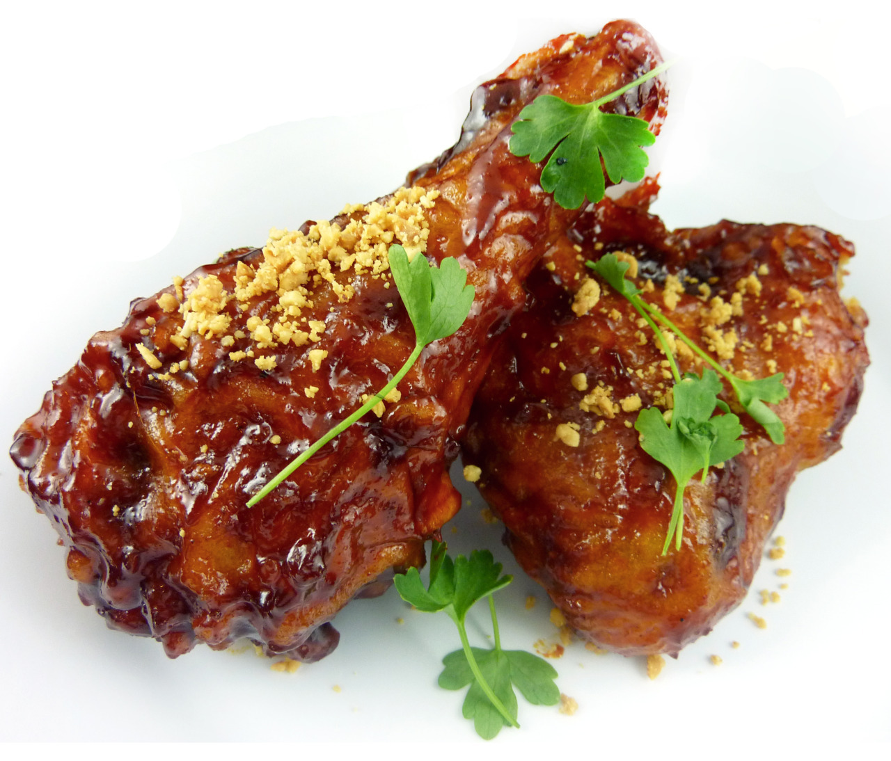 kfc korean fried chicken