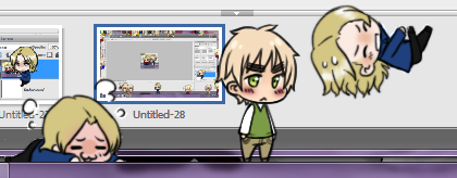 Shimeji Shimeji