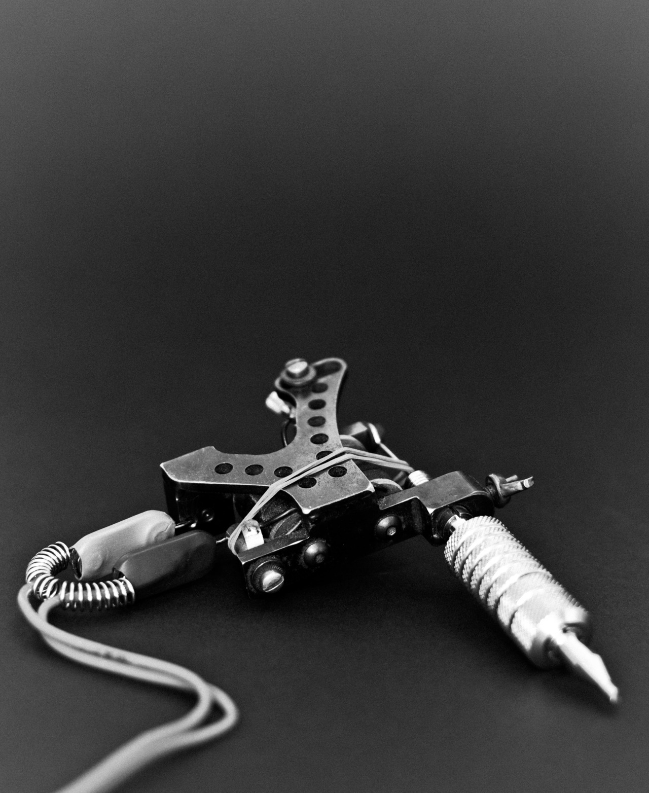 Tattoo Machine tumblr