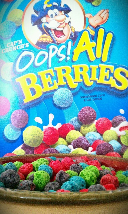 oops all berries