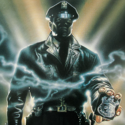 maniac cop action figure