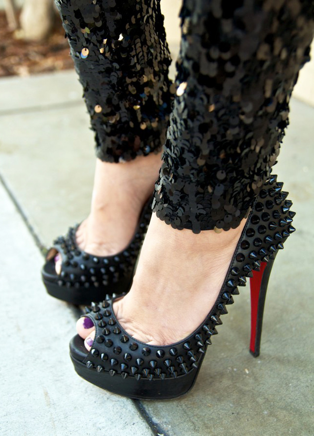 5 Inch Heels Blog Photo