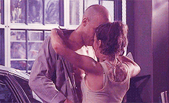 Dom and Letty. 