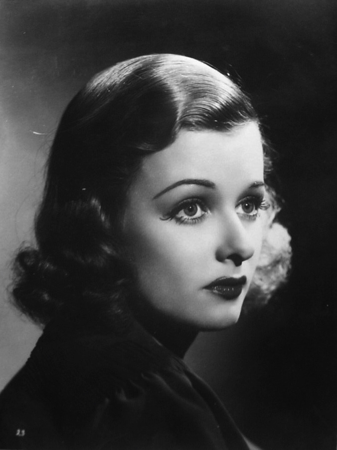 Next photo of Joan Bennett