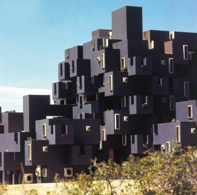 beconinriot:<br /><br />Ricardo Bofill ”Kafka Castle” 1968, Sant Pere de Ribes, Barcelona, Spain<br />