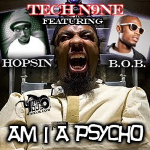tech n9ne song for his mom