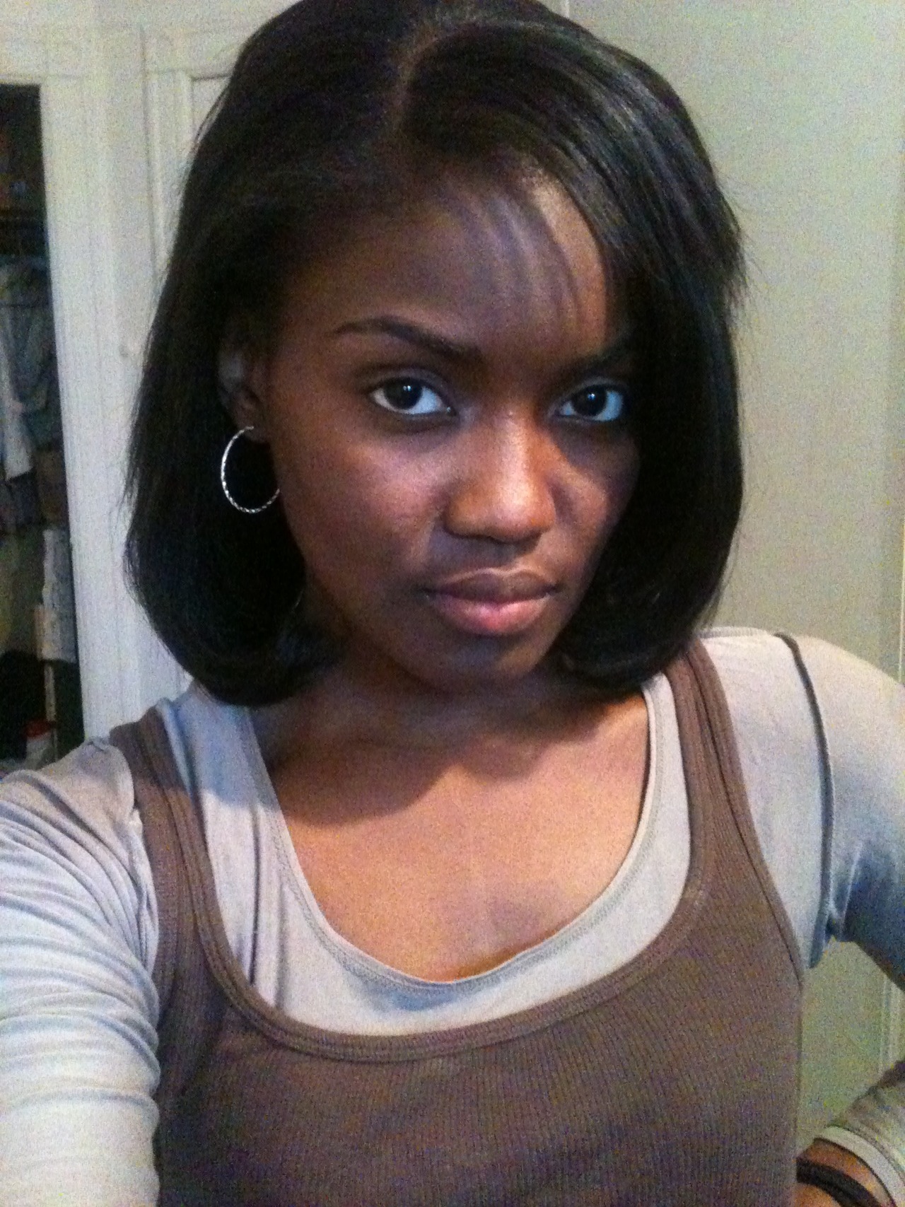 Indique Hair
